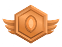 Bronze