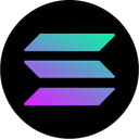 Solana logo